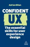 Confident UX cover