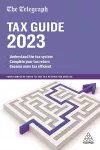 The Telegraph Tax Guide 2023 cover