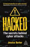 Hacked cover
