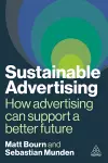 Sustainable Advertising cover