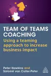 Team of Teams Coaching cover