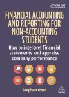 Financial Accounting and Reporting for Non-Accounting Students cover