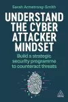 Understand the Cyber Attacker Mindset cover