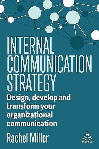 Internal Communication Strategy cover