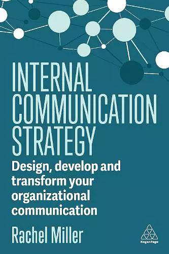 Internal Communication Strategy cover