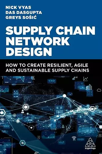 Supply Chain Network Design cover