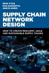 Supply Chain Network Design cover