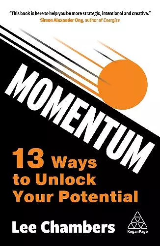 Momentum cover