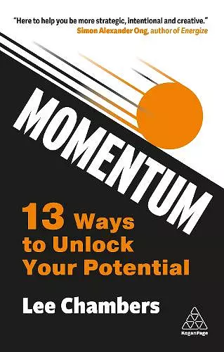 Momentum cover