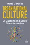 Organizational Culture cover