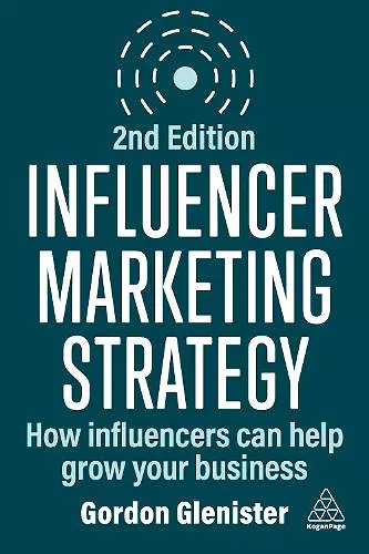 Influencer Marketing Strategy cover