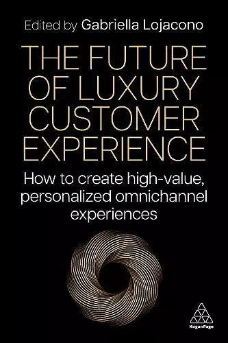 The Future of Luxury Customer Experience cover