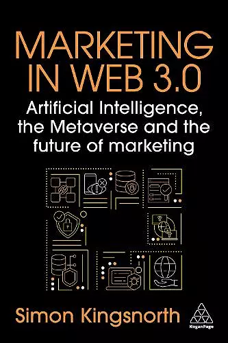 Marketing in Web 3.0 cover