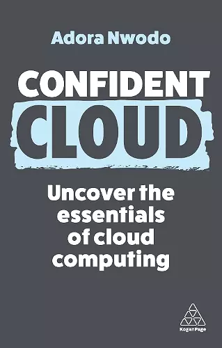 Confident Cloud cover