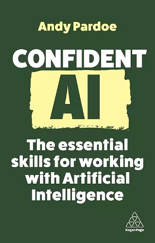 Confident AI cover