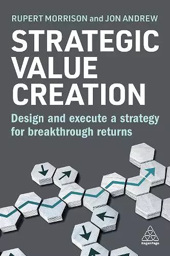 Strategic Value Creation cover