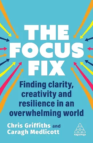The Focus Fix cover