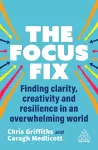 The Focus Fix cover