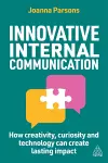 Innovative Internal Communication cover
