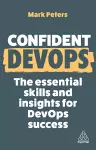 Confident DevOps cover