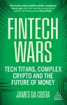 Fintech Wars cover