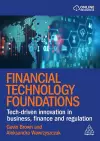 Financial Technology Foundations cover