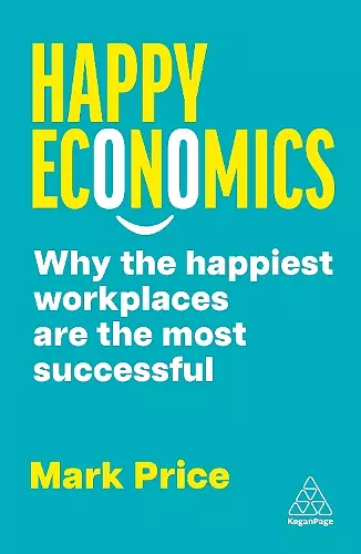 Happy Economics cover