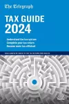 The Telegraph Tax Guide 2024 cover