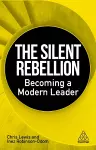 The Silent Rebellion cover