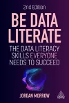 Be Data Literate cover