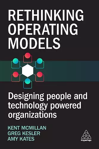 Rethinking Operating Models cover