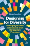 Designing for Diversity cover