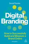 Digital Branding cover