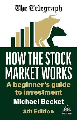 How the Stock Market Works cover