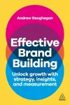 Effective Brand Building cover