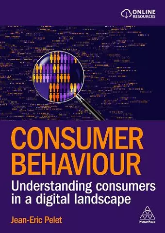 Consumer Behaviour cover
