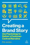 Creating a Brand Story cover