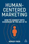 Human-Centered Marketing cover