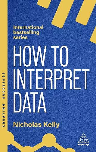 How to Interpret Data cover