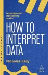 How to Interpret Data cover