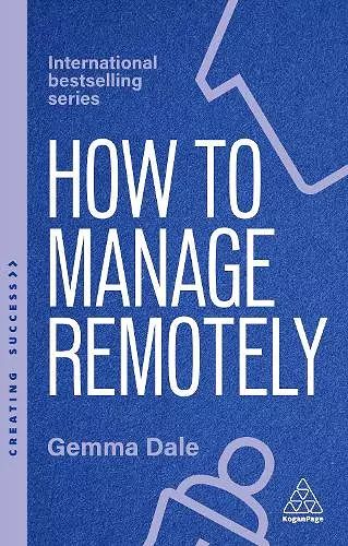 How to Manage Remotely cover