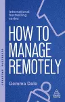 How to Manage Remotely cover