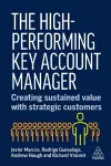 The High-Performing Key Account Manager cover