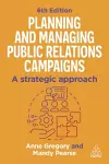 Planning and Managing Public Relations Campaigns cover