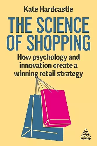 The Science of Shopping cover