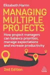 Managing Multiple Projects cover