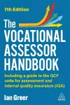 The Vocational Assessor Handbook cover