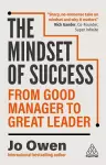 The Mindset of Success cover
