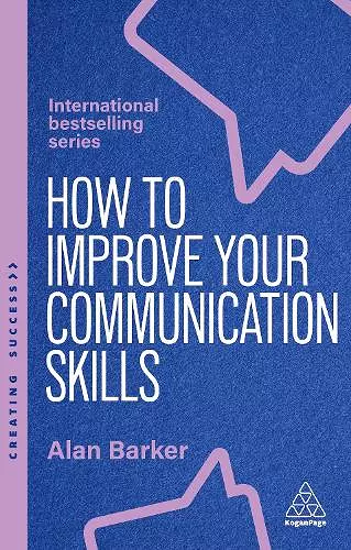 How to Improve Your Communication Skills cover