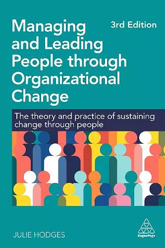 Managing and Leading People through Organizational Change cover